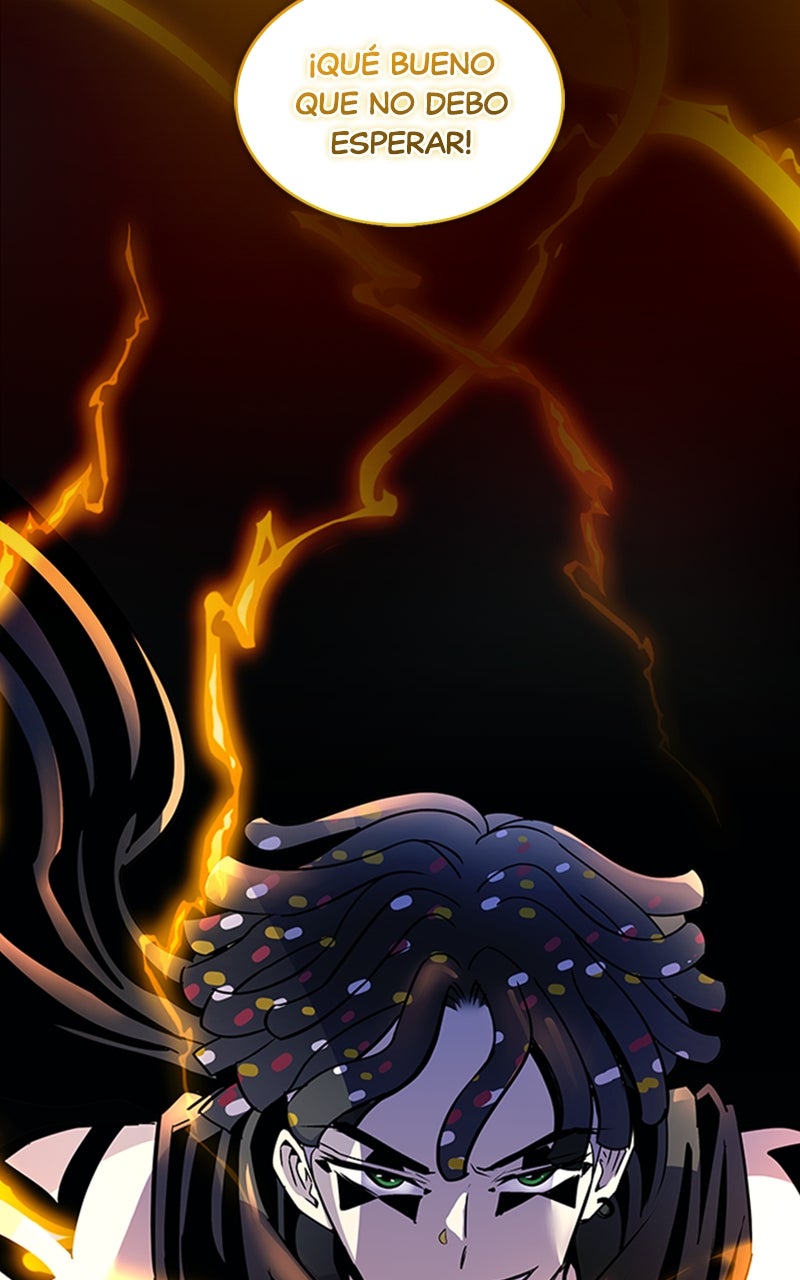 Read Un villano para matar ES Manga Online