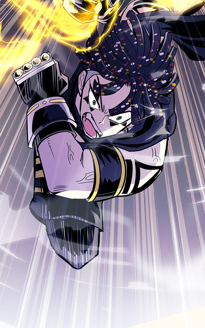 Read Un villano para matar ES Manga Online