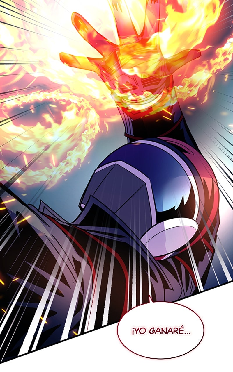 Read Un villano para matar ES Manga Online