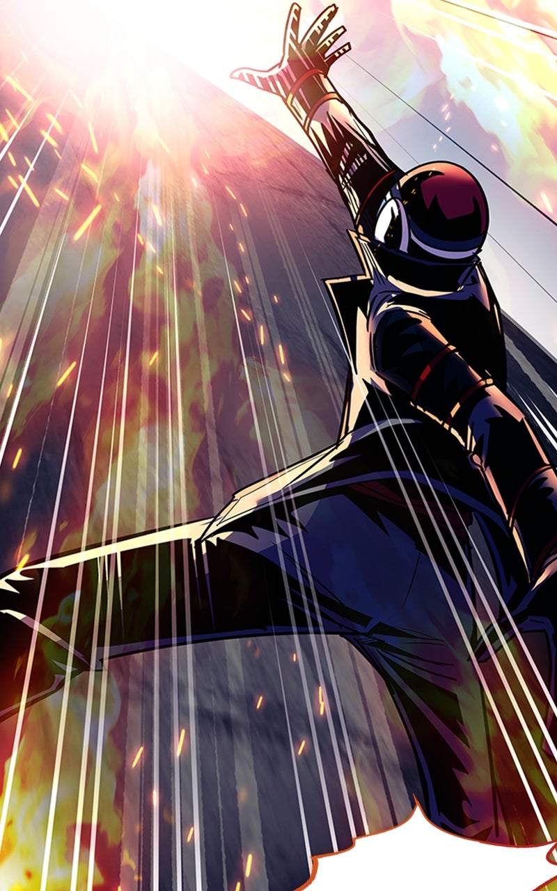 Read Un villano para matar ES Manga Online