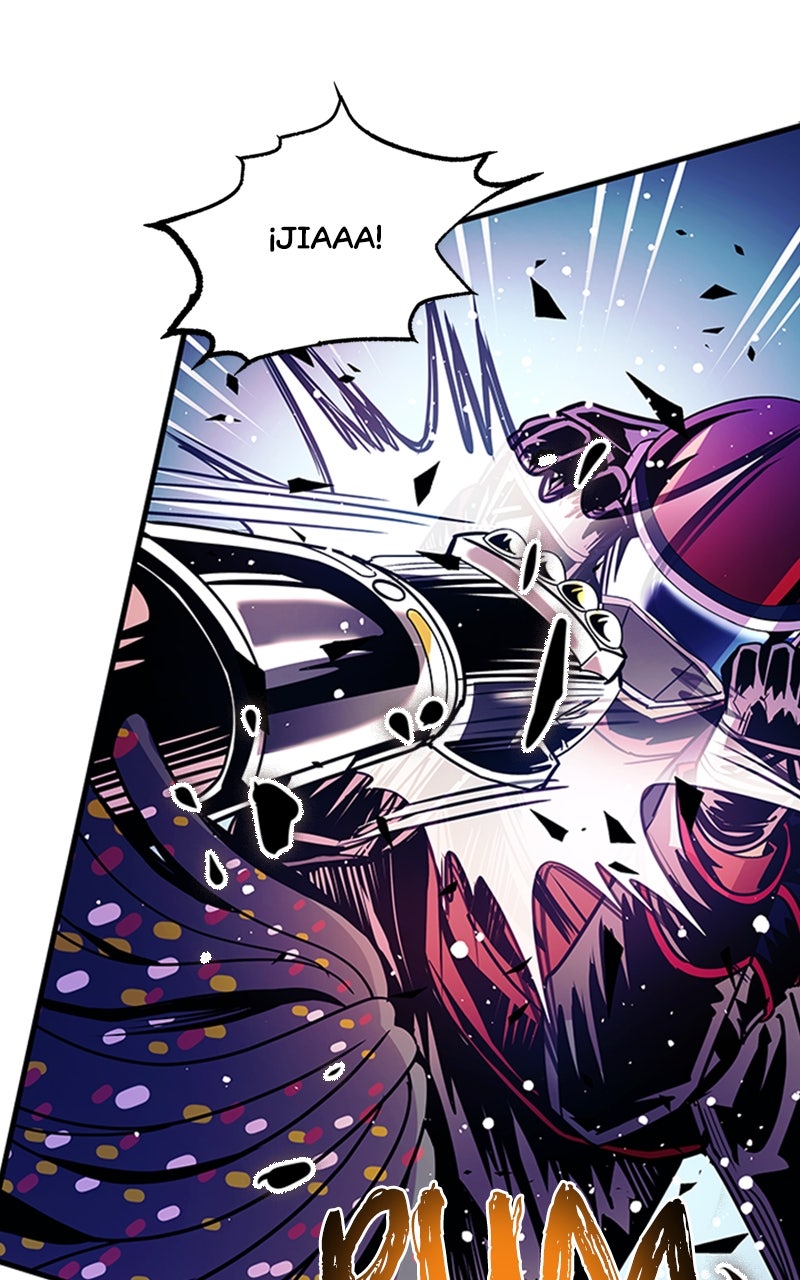 Read Un villano para matar ES Manga Online