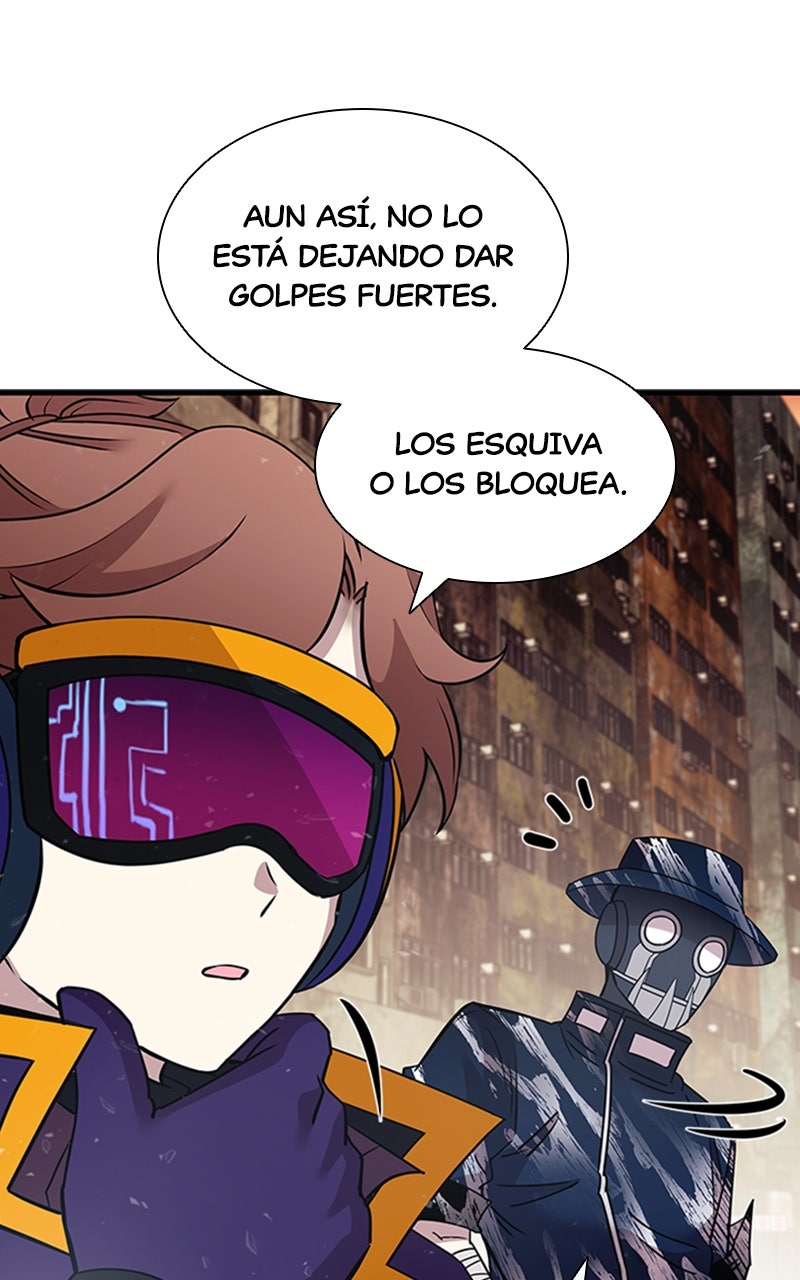 Read Un villano para matar ES Manga Online