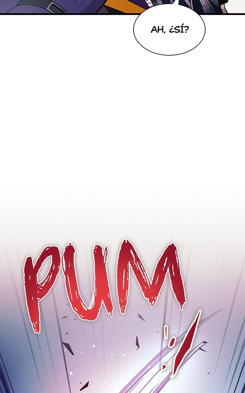 Read Un villano para matar ES Manga Online