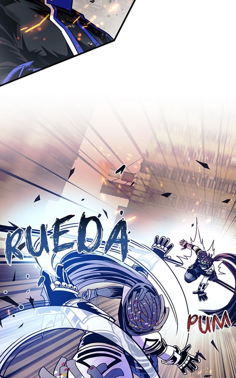 Read Un villano para matar ES Manga Online