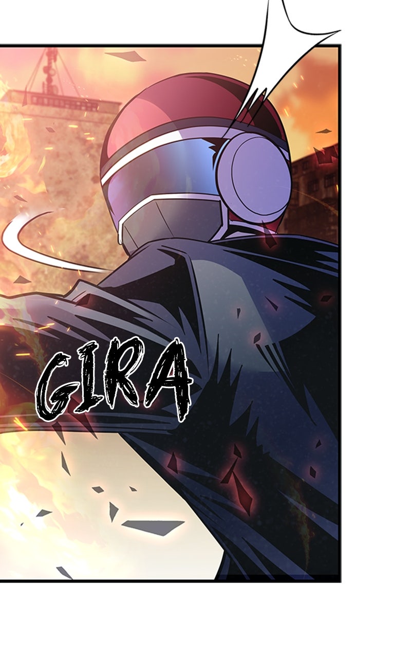 Read Un villano para matar ES Manga Online