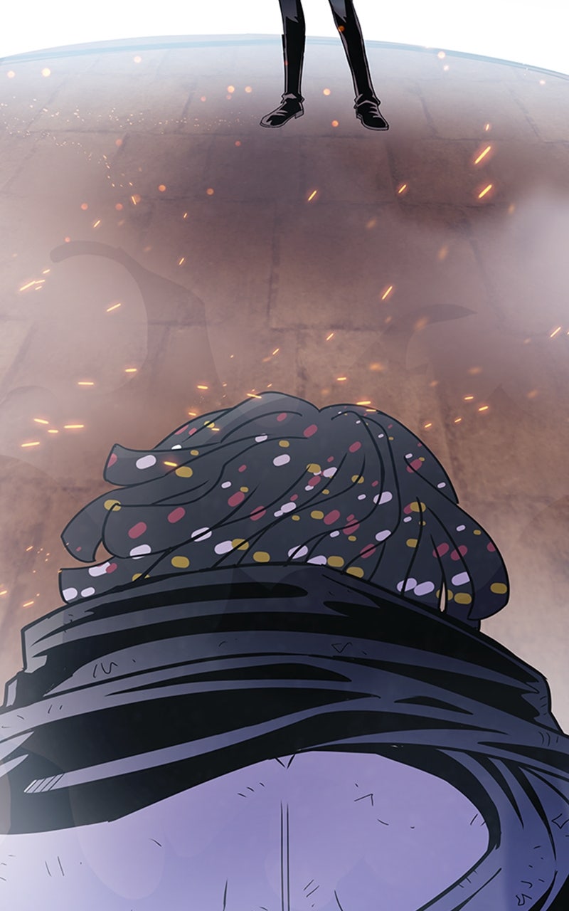 Read Un villano para matar ES Manga Online