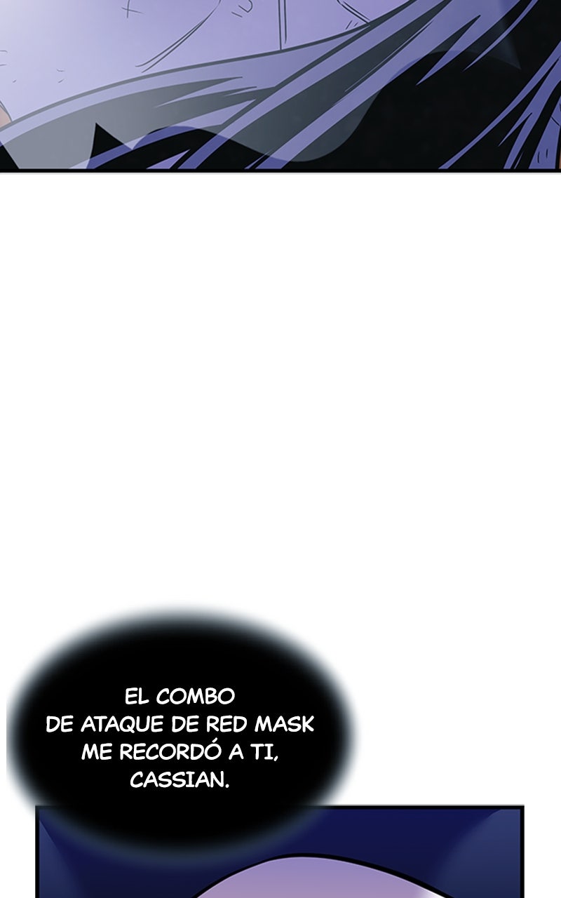 Read Un villano para matar ES Manga Online