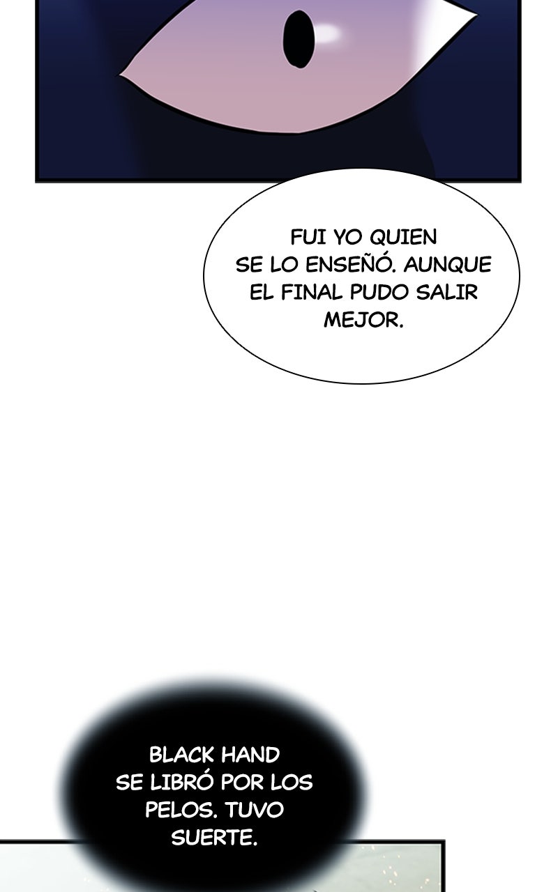 Read Un villano para matar ES Manga Online