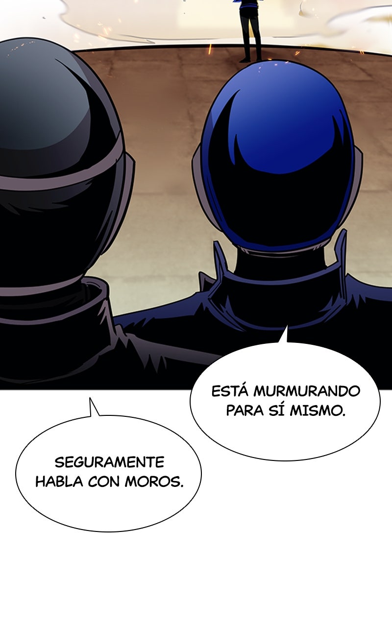 Read Un villano para matar ES Manga Online