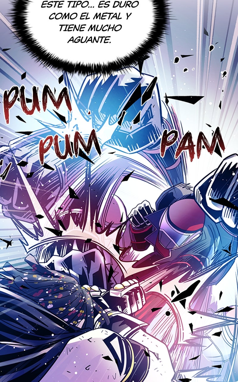 Read Un villano para matar ES Manga Online