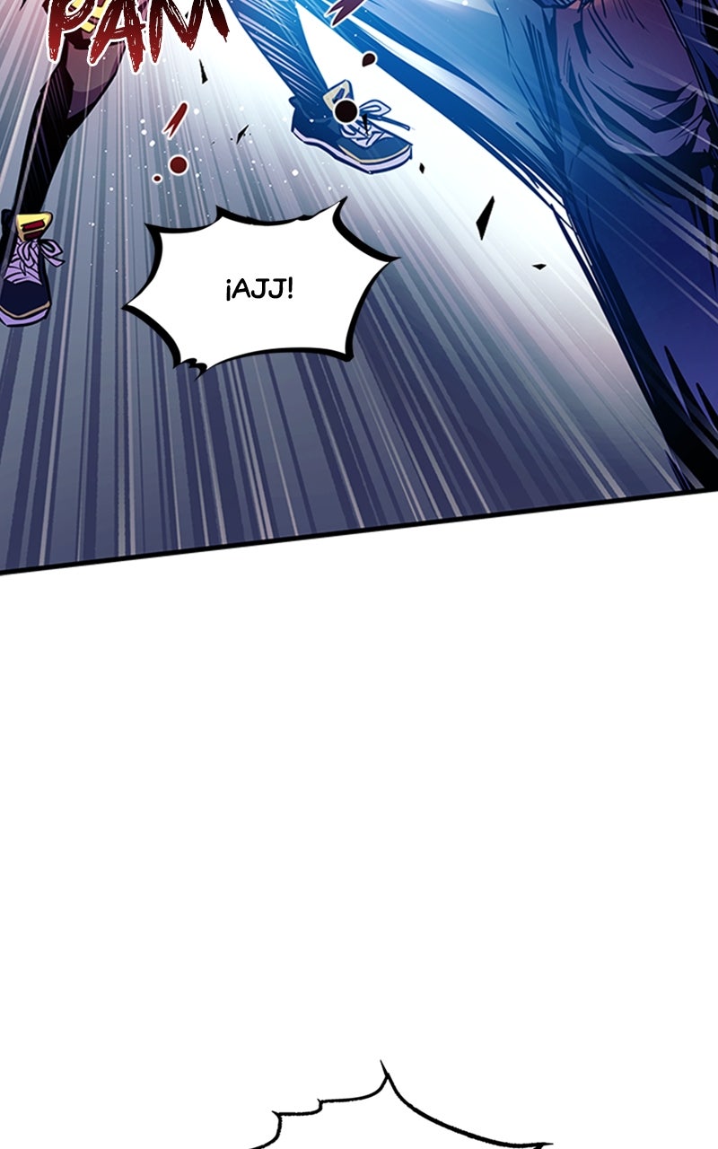 Read Un villano para matar ES Manga Online