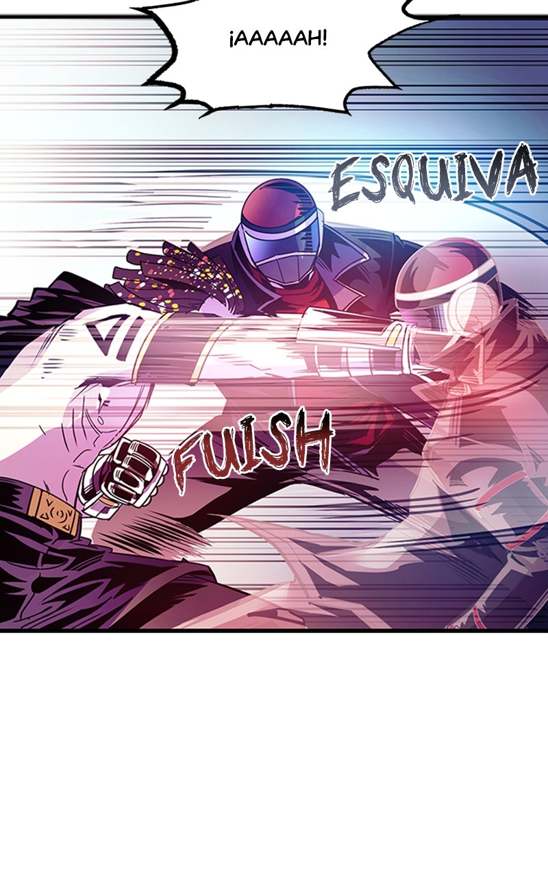 Read Un villano para matar ES Manga Online