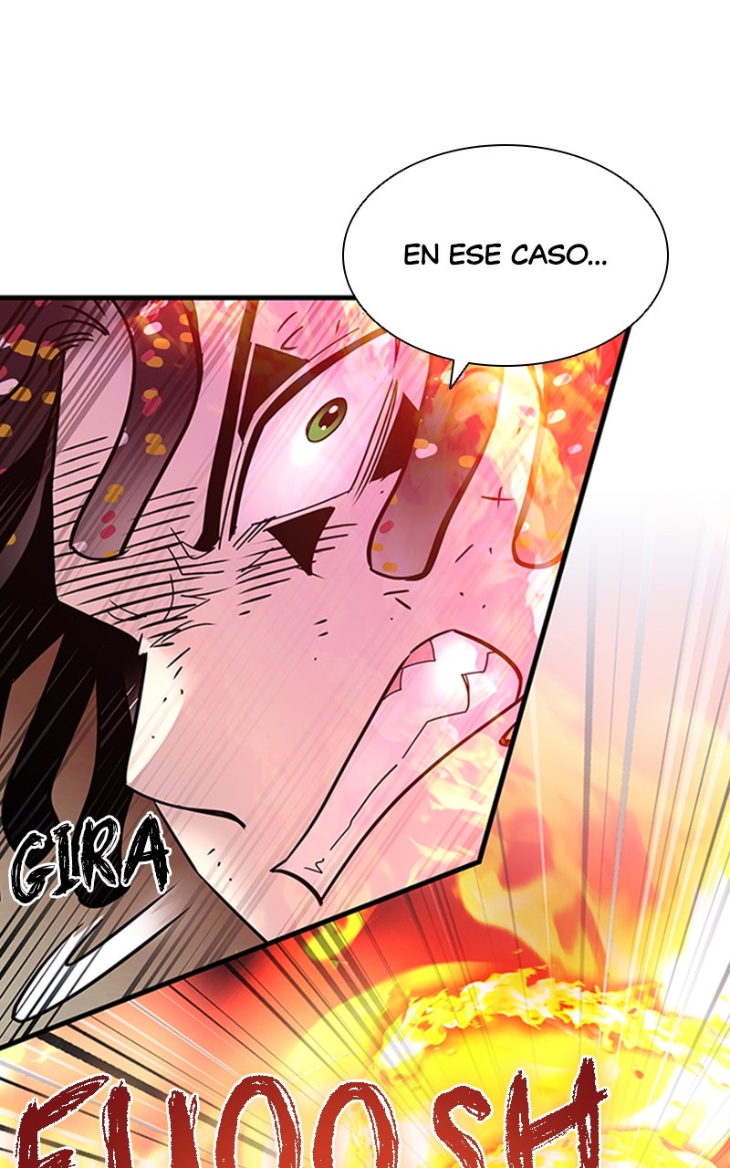 Read Un villano para matar ES Manga Online