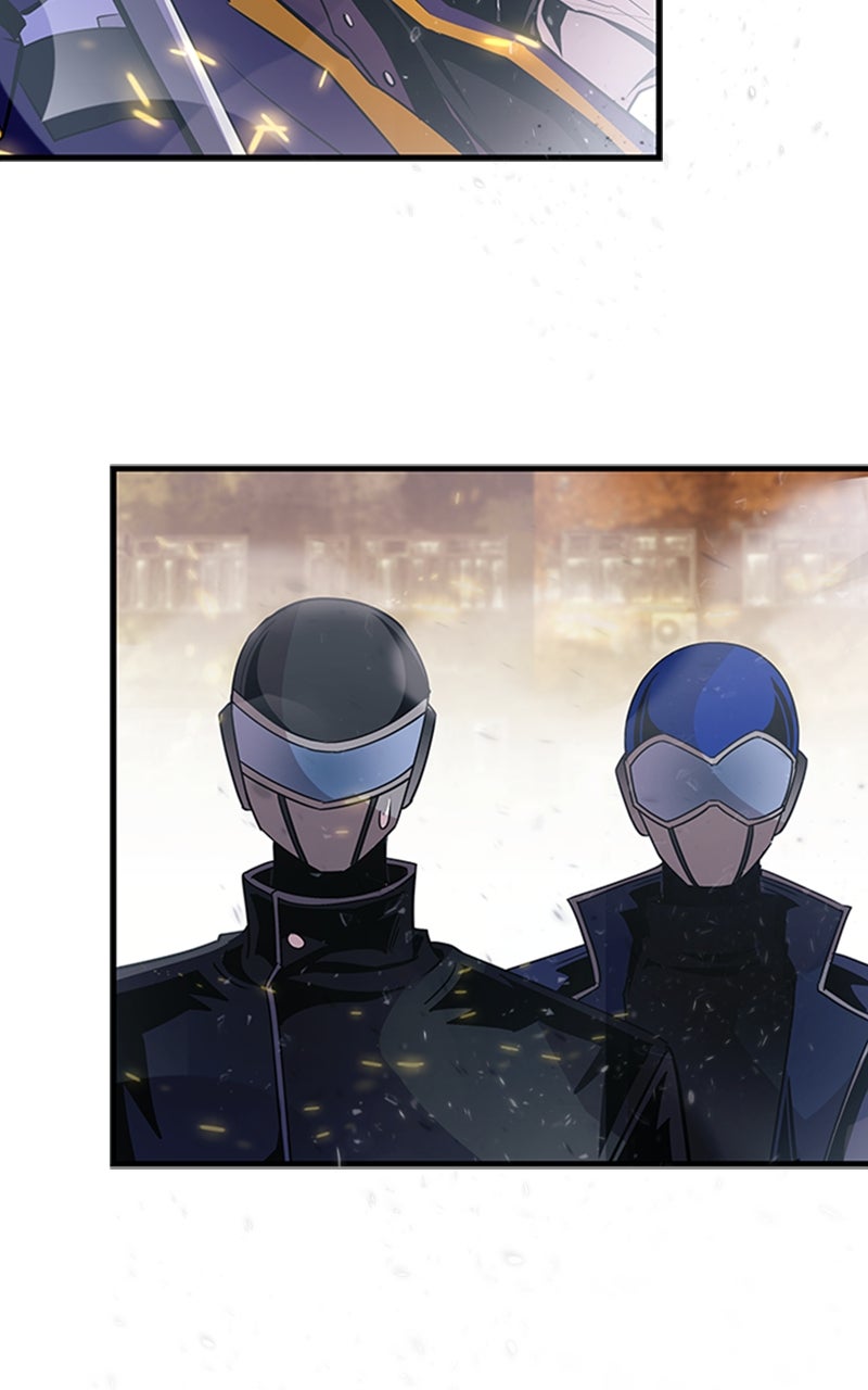 Read Un villano para matar ES Manga Online