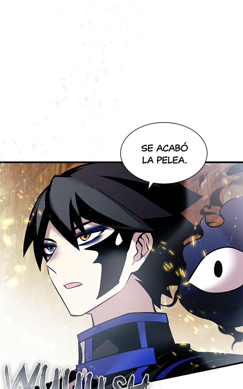 Read Un villano para matar ES Manga Online