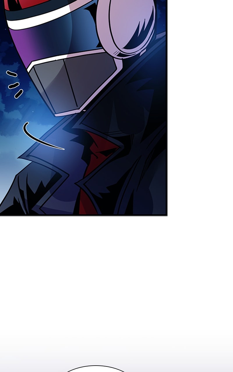 Read Un villano para matar ES Manga Online