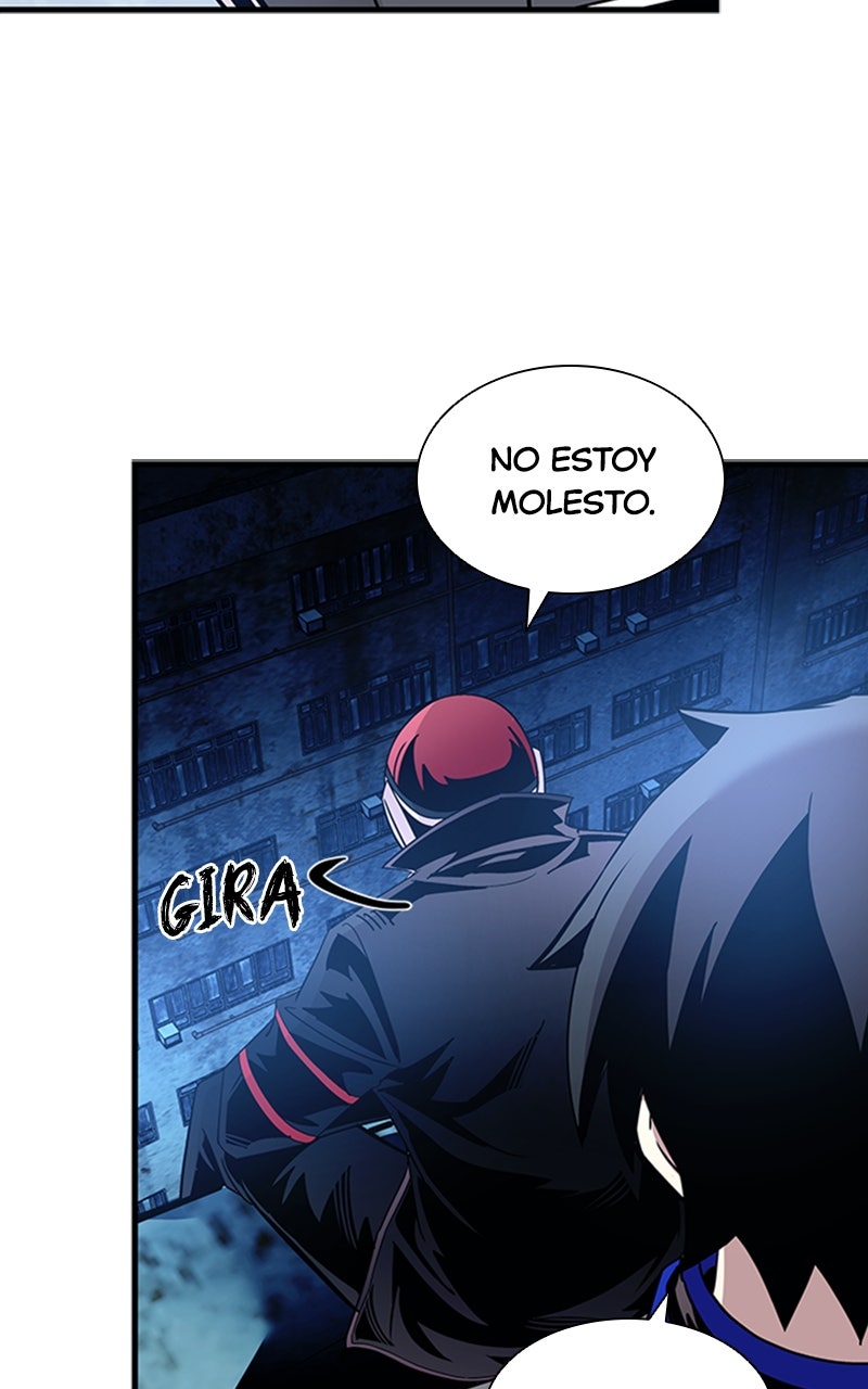 Read Un villano para matar ES Manga Online
