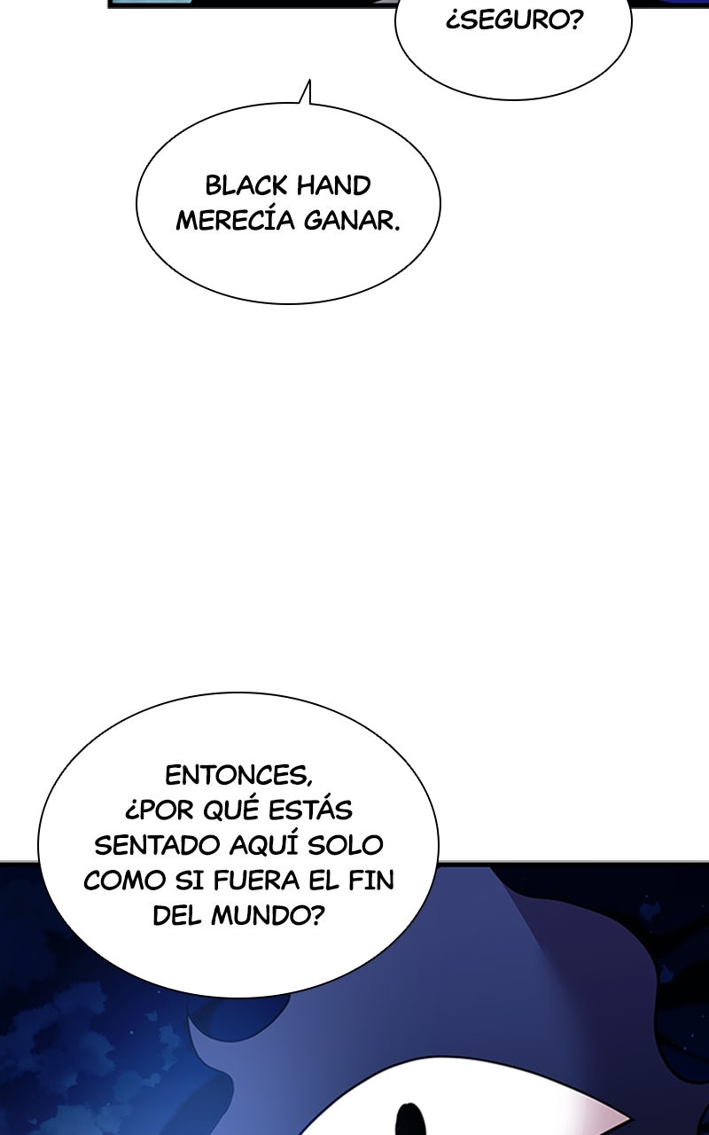 Read Un villano para matar ES Manga Online