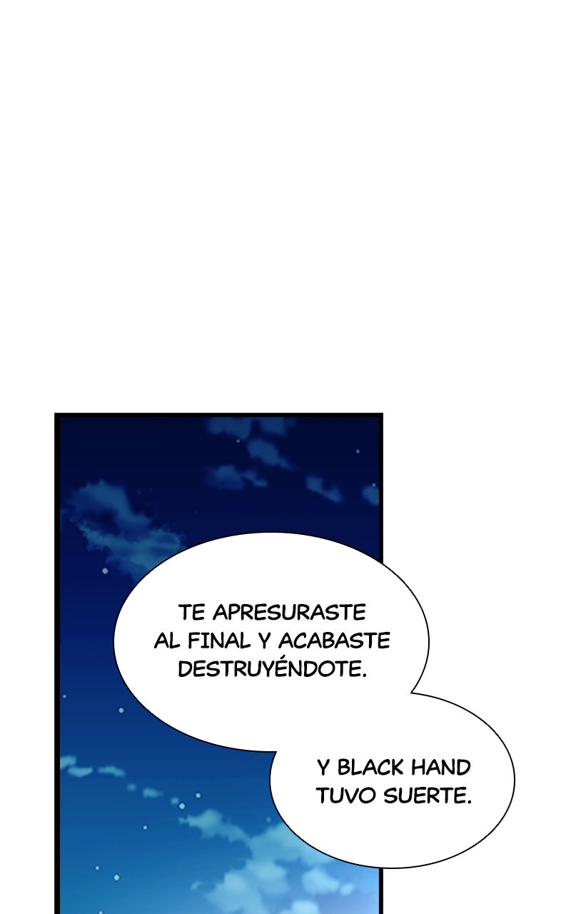 Read Un villano para matar ES Manga Online