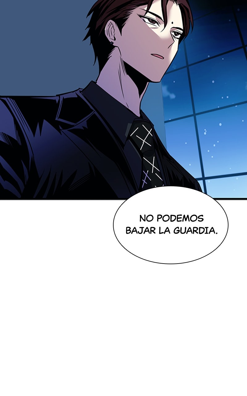 Read Un villano para matar ES Manga Online