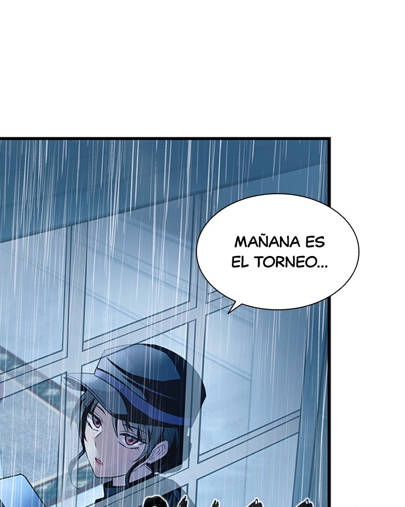 Read Un villano para matar ES Manga Online