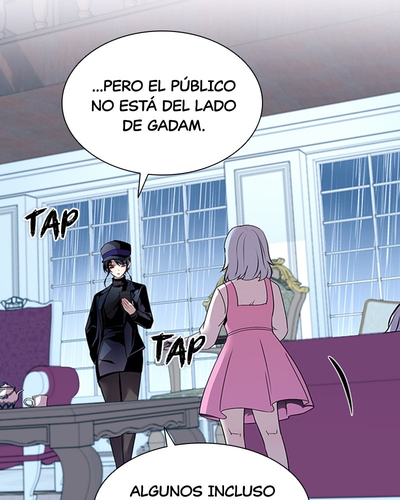 Read Un villano para matar ES Manga Online