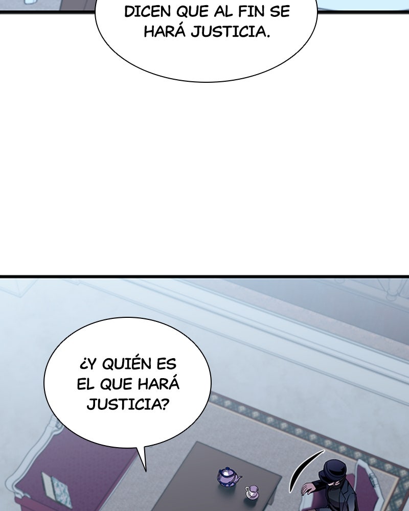 Read Un villano para matar ES Manga Online