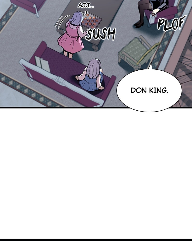 Read Un villano para matar ES Manga Online