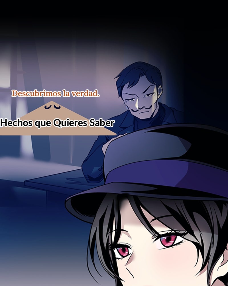 Read Un villano para matar ES Manga Online