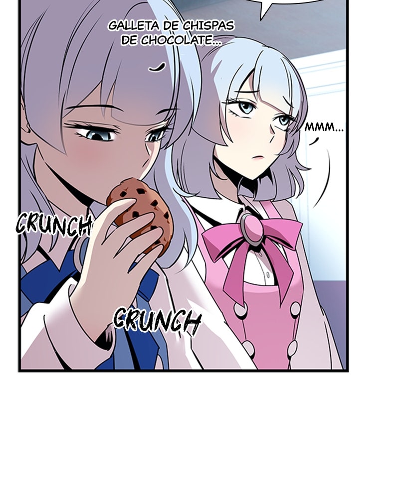 Read Un villano para matar ES Manga Online