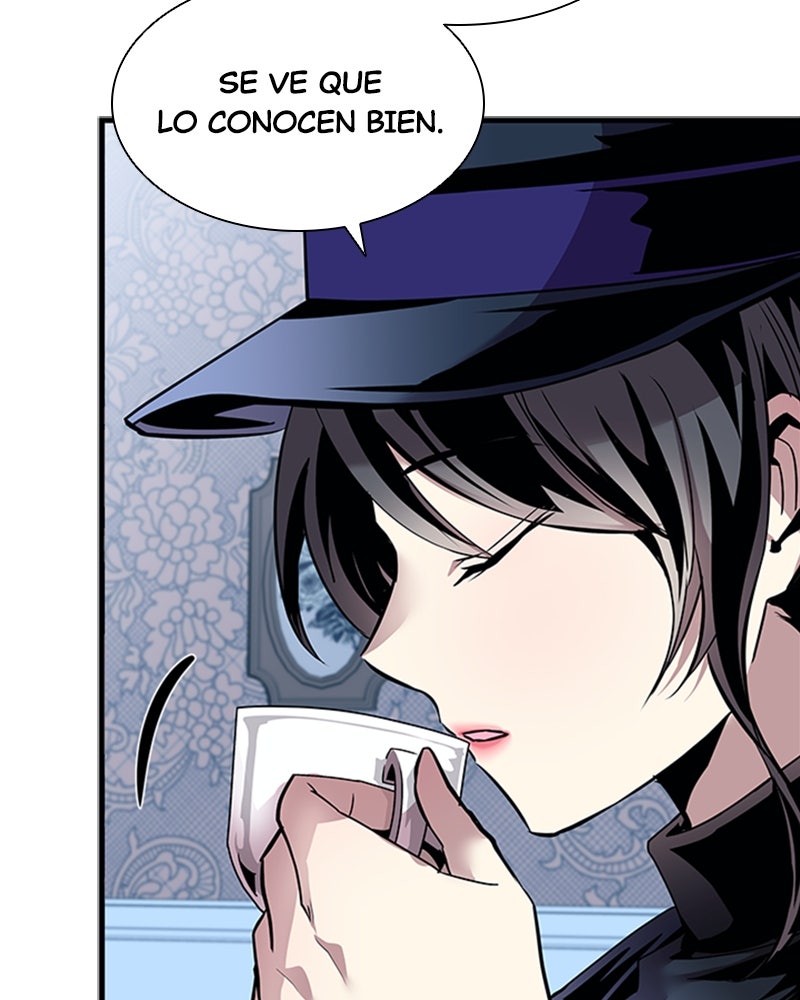 Read Un villano para matar ES Manga Online