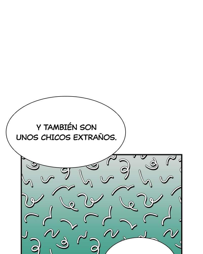 Read Un villano para matar ES Manga Online