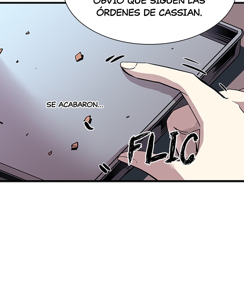 Read Un villano para matar ES Manga Online