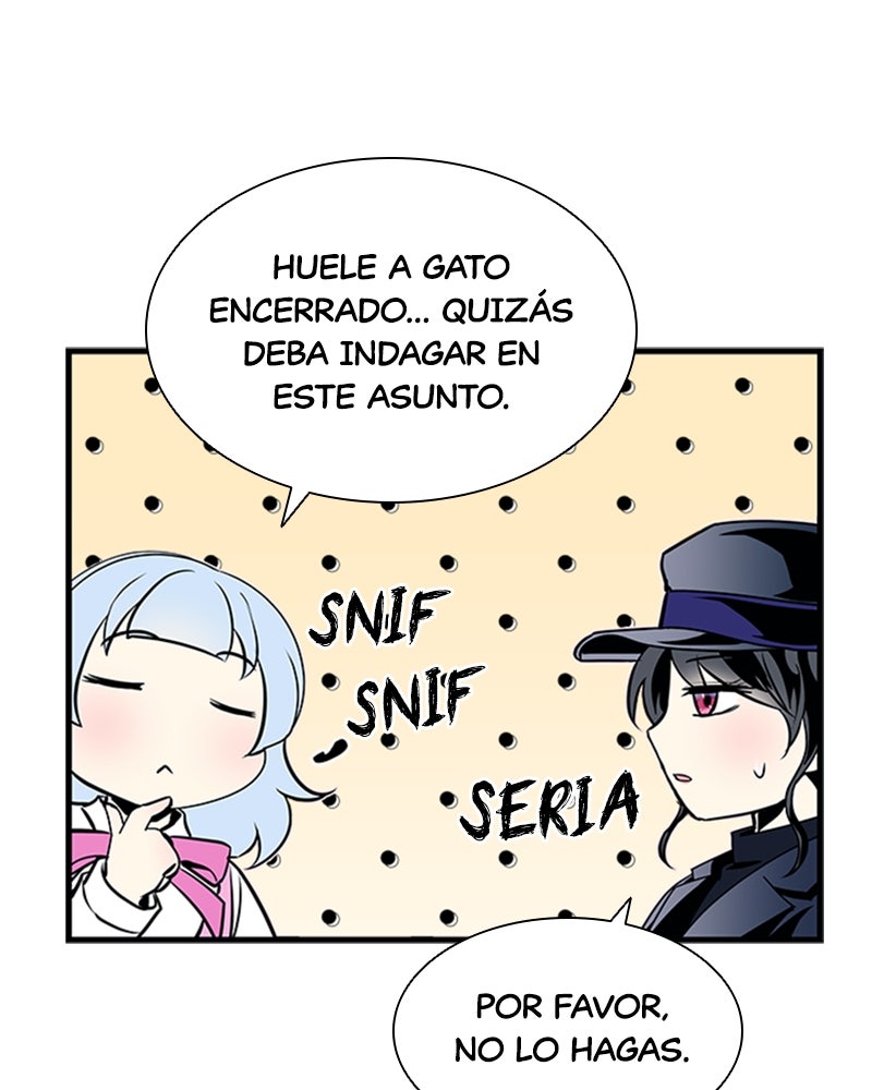 Read Un villano para matar ES Manga Online