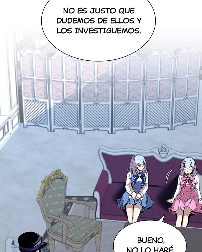 Read Un villano para matar ES Manga Online