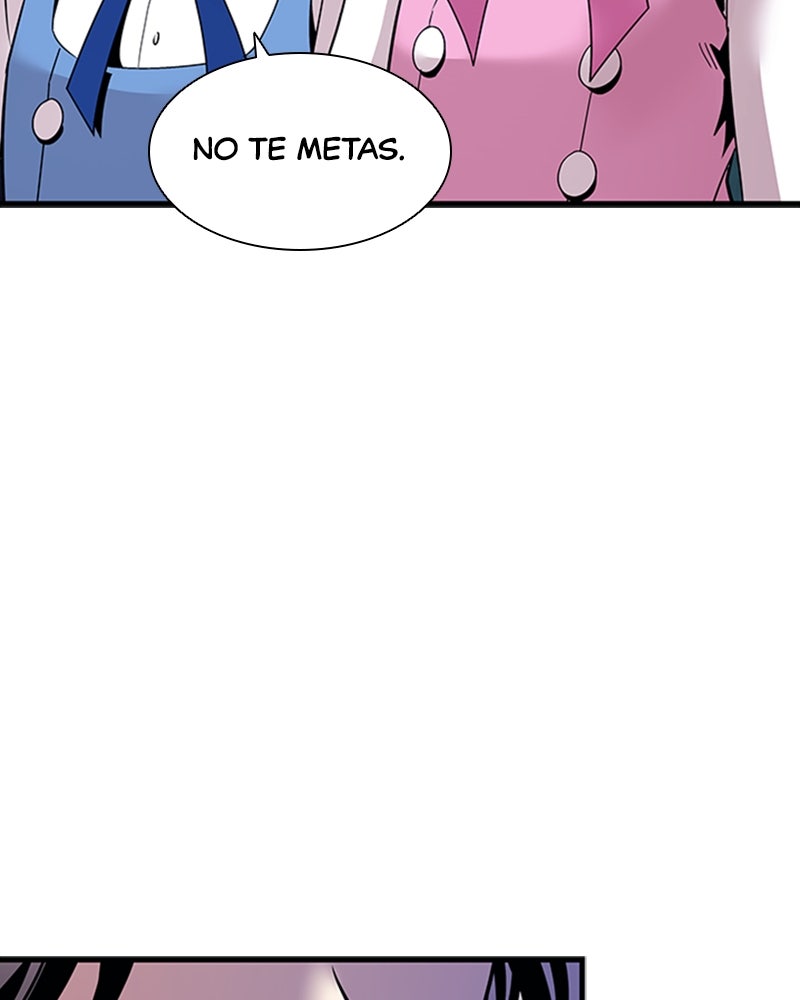 Read Un villano para matar ES Manga Online