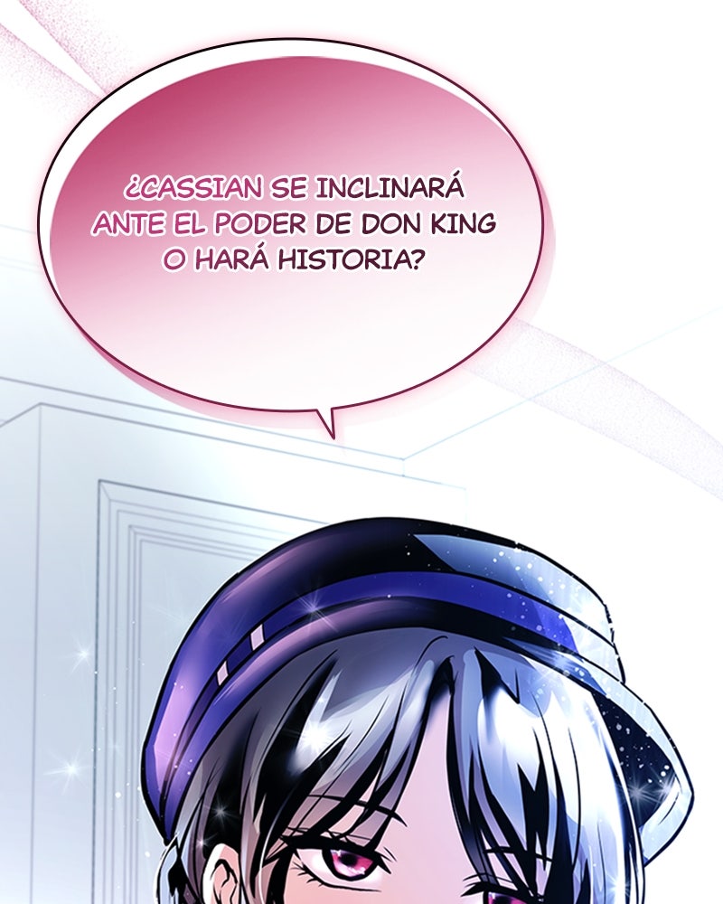 Read Un villano para matar ES Manga Online