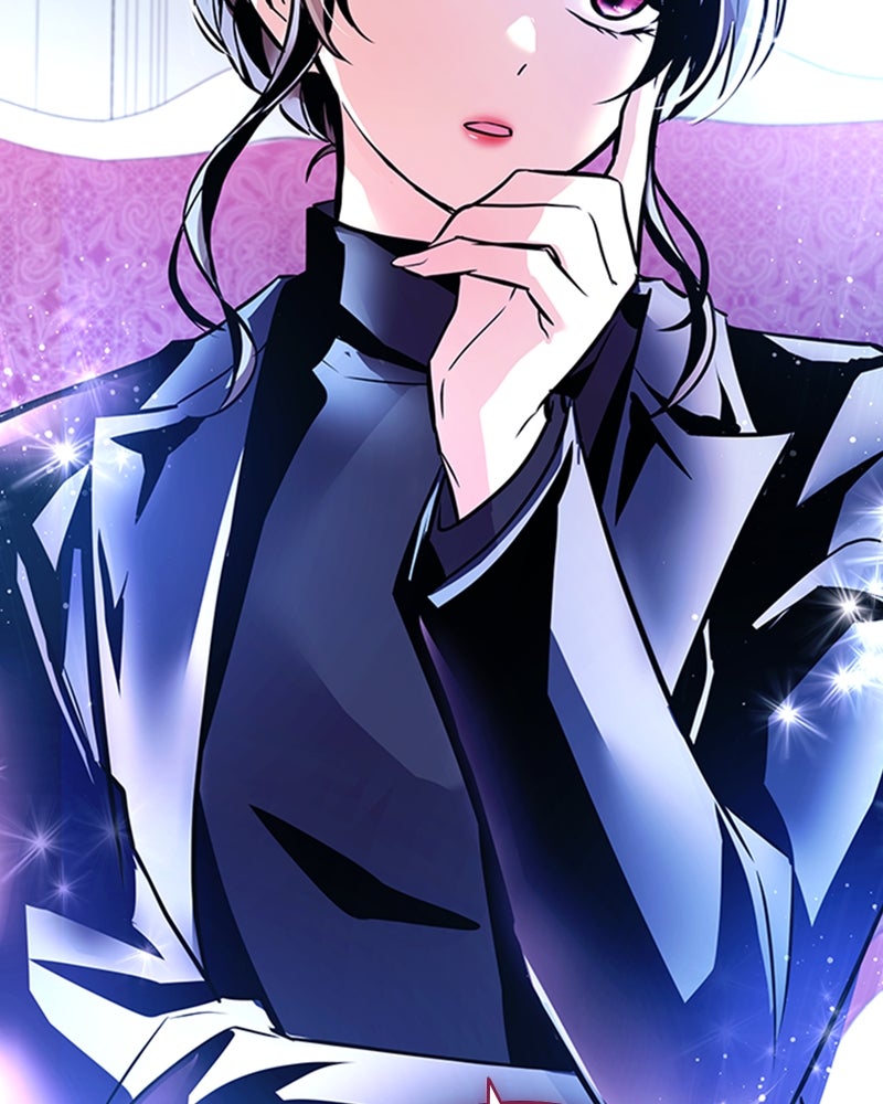 Read Un villano para matar ES Manga Online