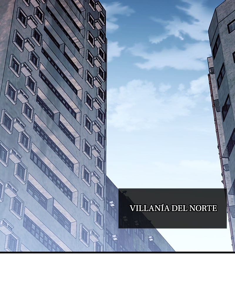 Read Un villano para matar ES Manga Online