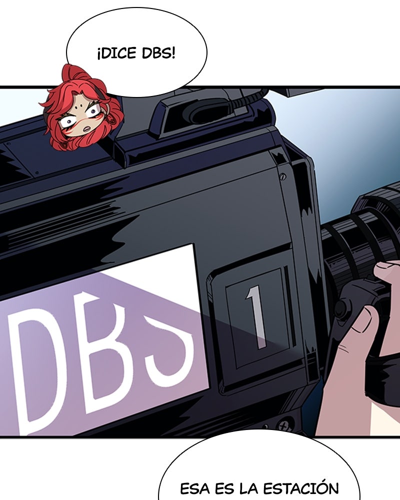 Read Un villano para matar ES Manga Online