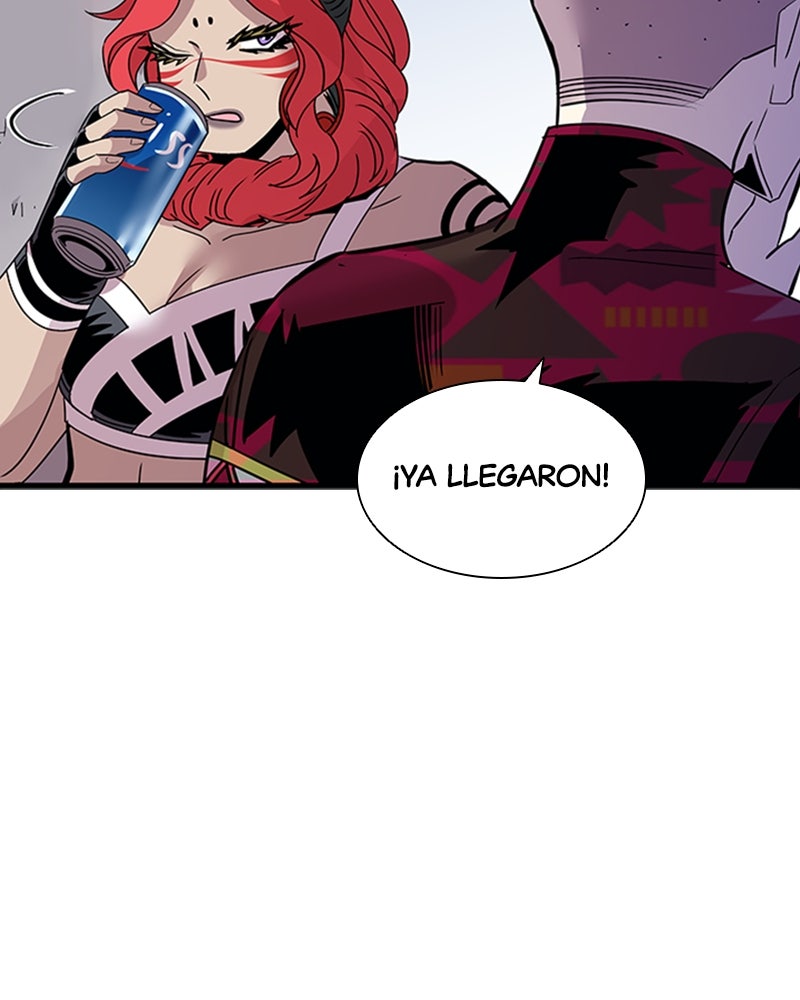 Read Un villano para matar ES Manga Online