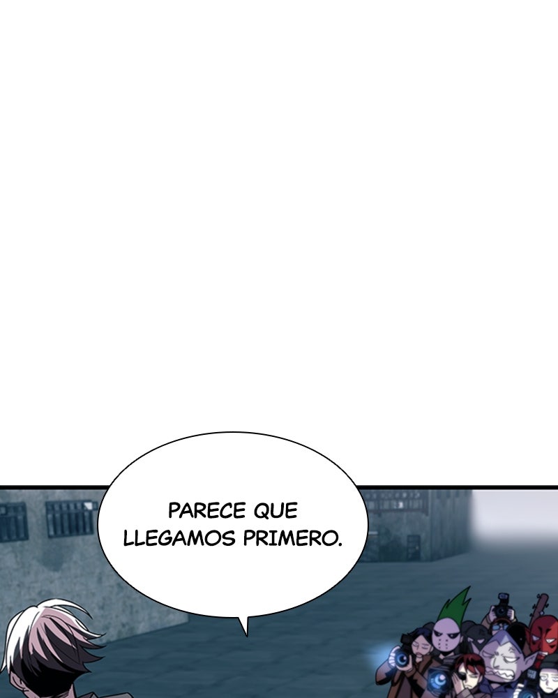 Read Un villano para matar ES Manga Online