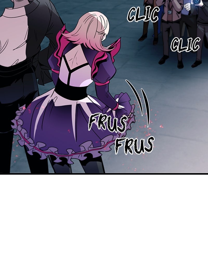 Read Un villano para matar ES Manga Online