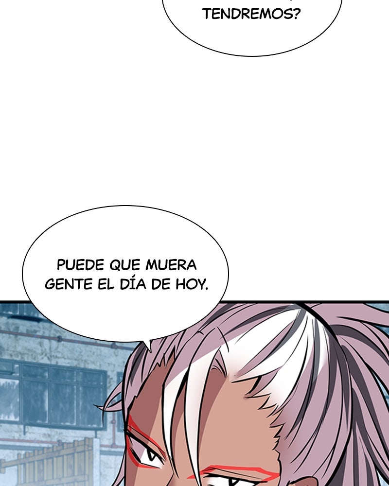 Read Un villano para matar ES Manga Online