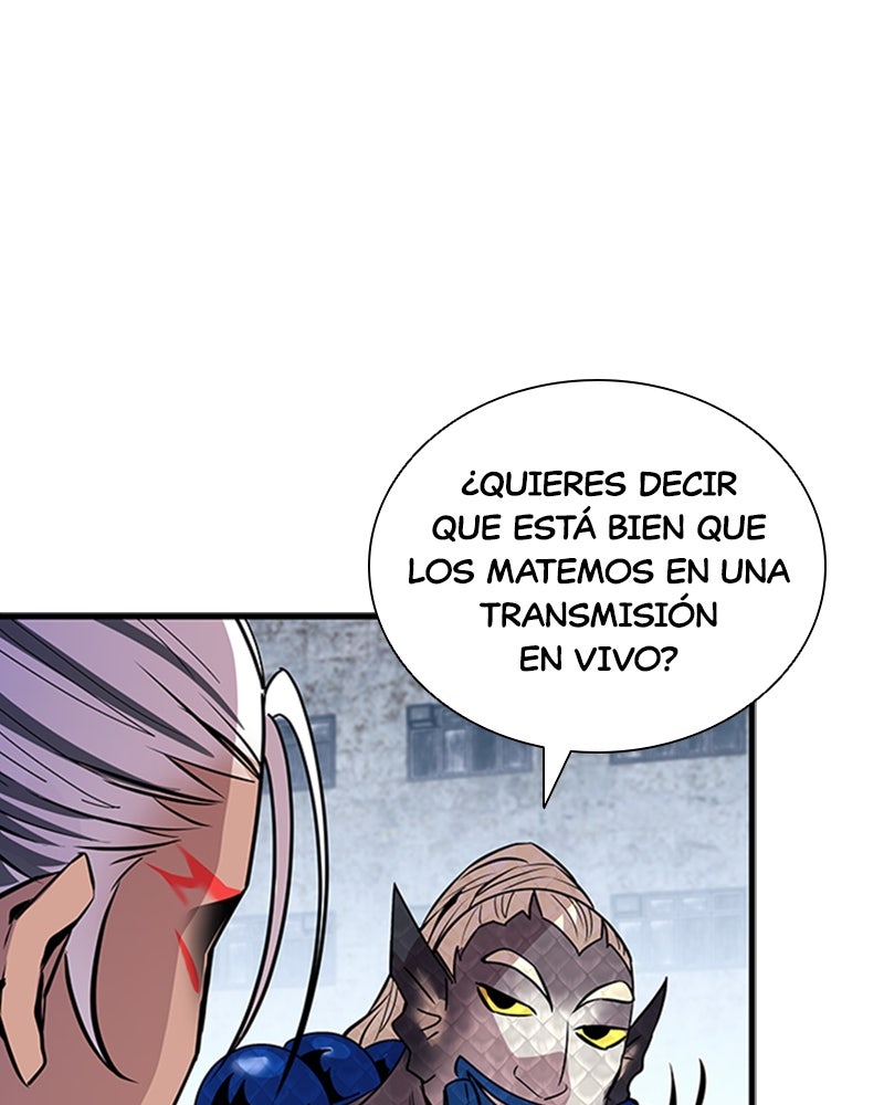 Read Un villano para matar ES Manga Online