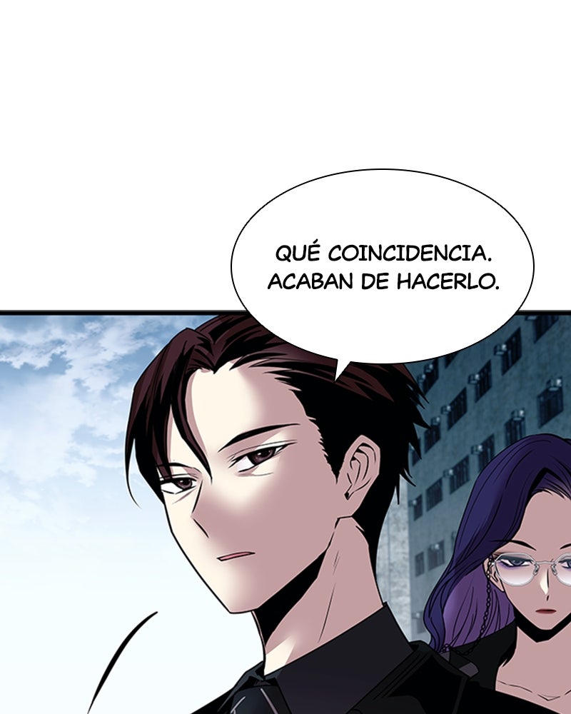 Read Un villano para matar ES Manga Online