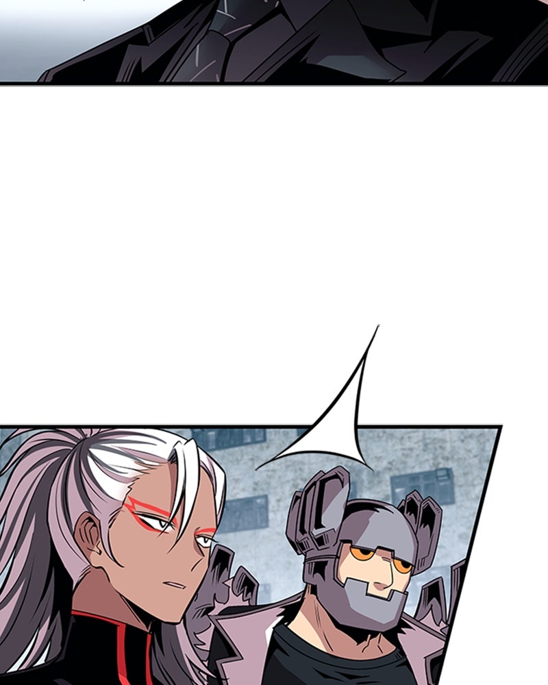 Read Un villano para matar ES Manga Online