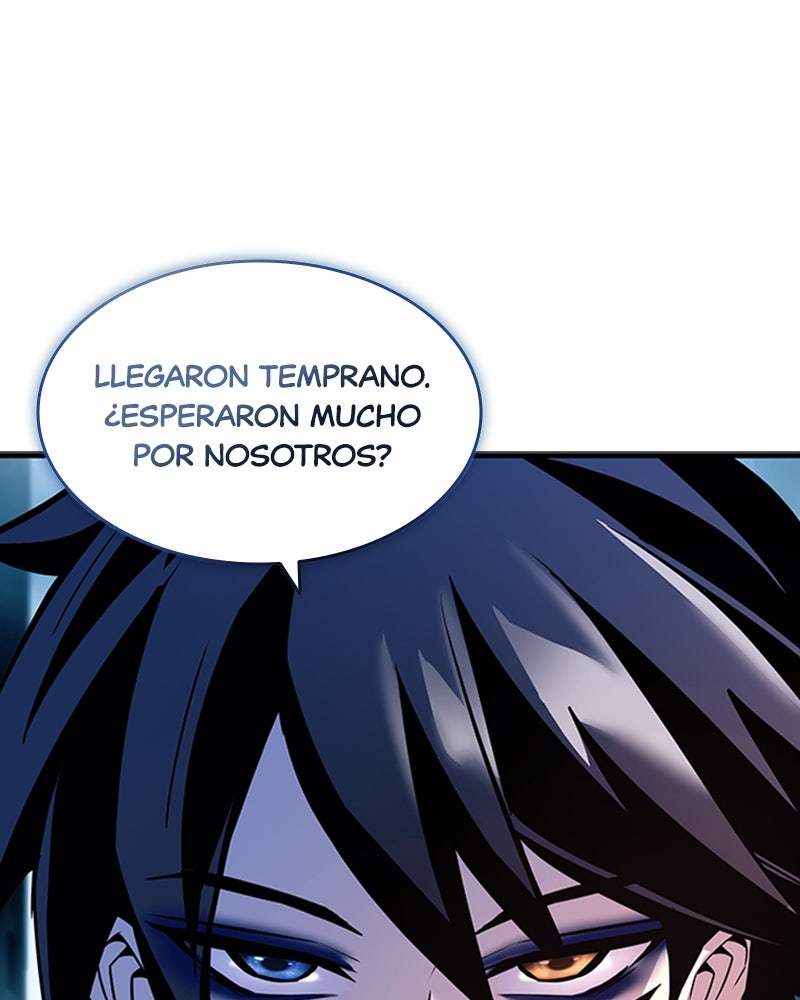 Read Un villano para matar ES Manga Online