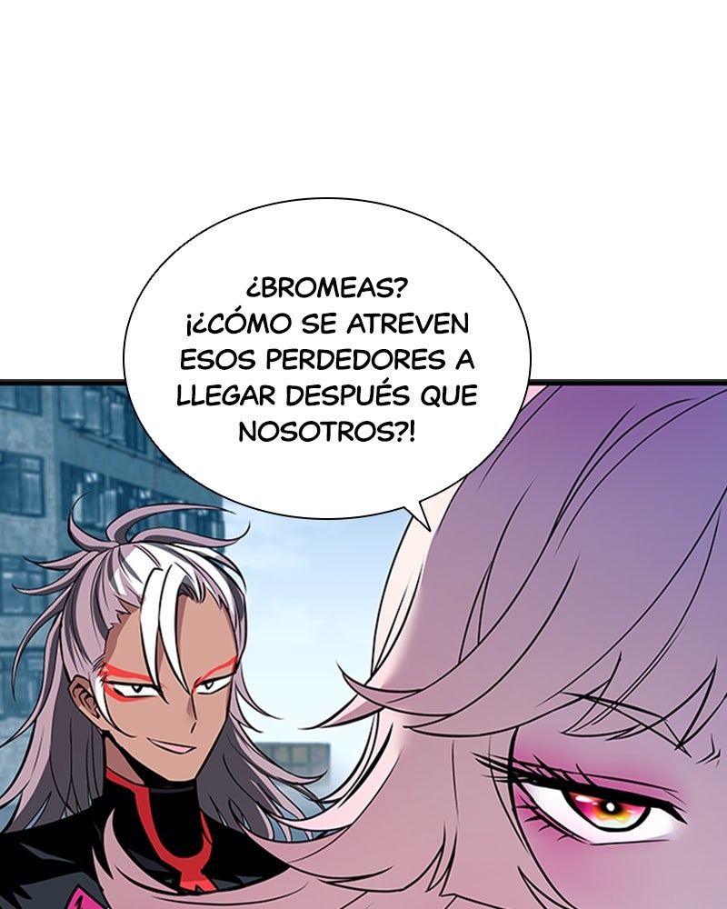 Read Un villano para matar ES Manga Online