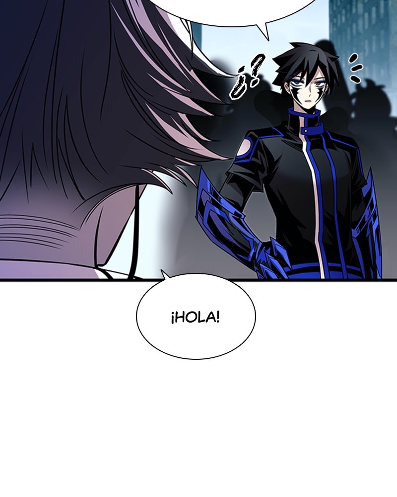 Read Un villano para matar ES Manga Online